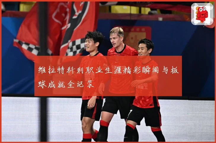 维拉特科利职业生涯精彩瞬间与板球成就全记录