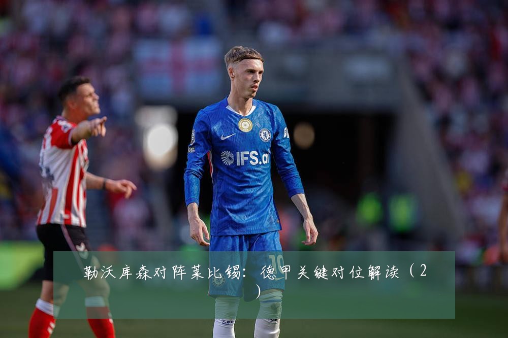 勒沃库森对阵莱比锡：德甲关键对位解读（2）